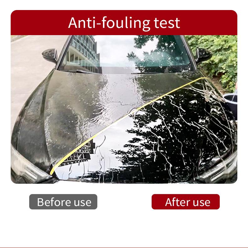 π₯3-in-1 Quick Effect Car Coating Spray β¨ High Protection Quick Coat & Ceramic Shield for Car Paint ππ