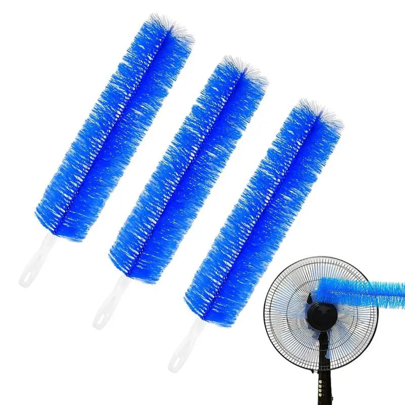 π§Όπ§2 Counts Bendable Microfiber Head