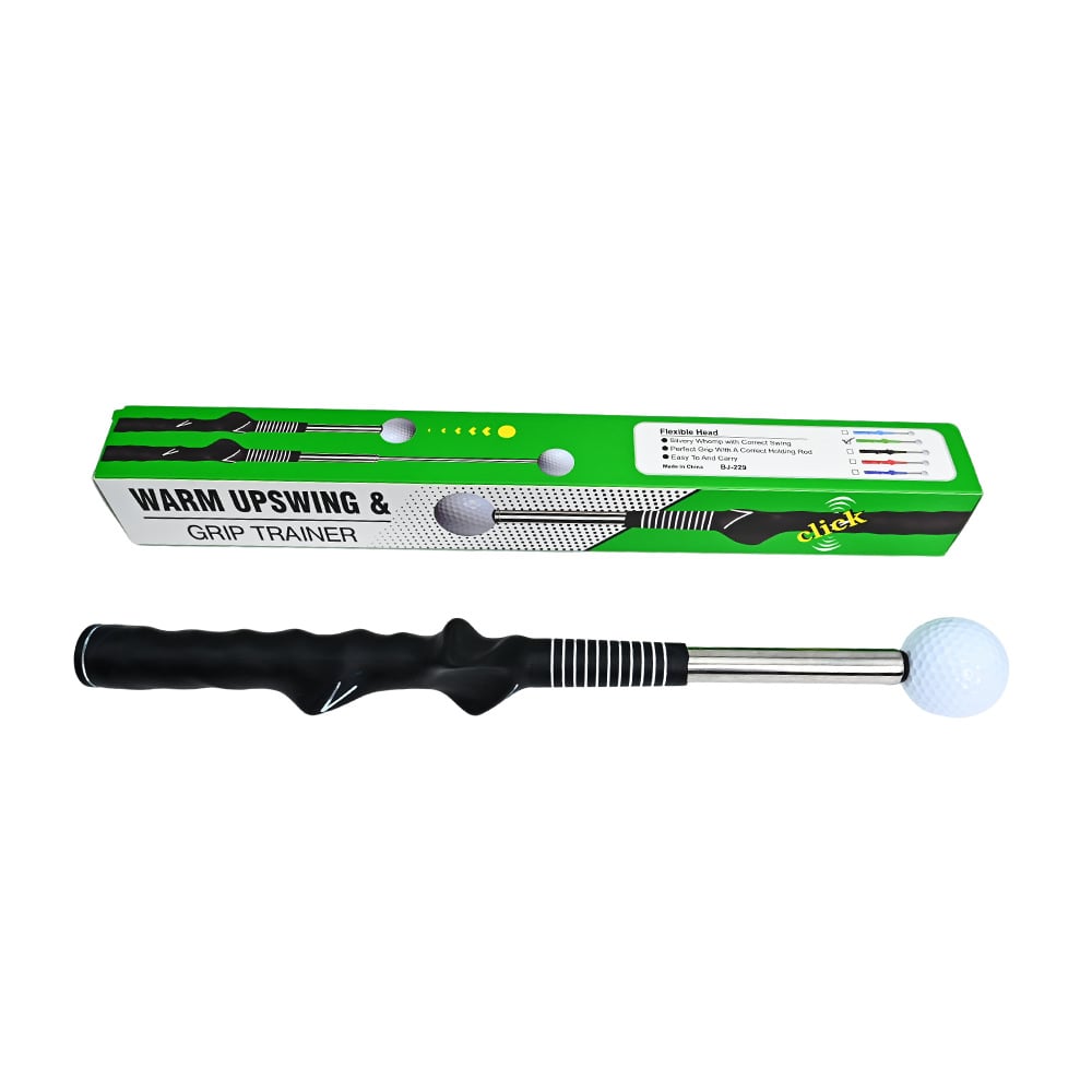 🔥Last Day 49% OFF -Golf Club Grip Trainer – Hand Posture & Swing Correction Tool🏌️♂️⛳