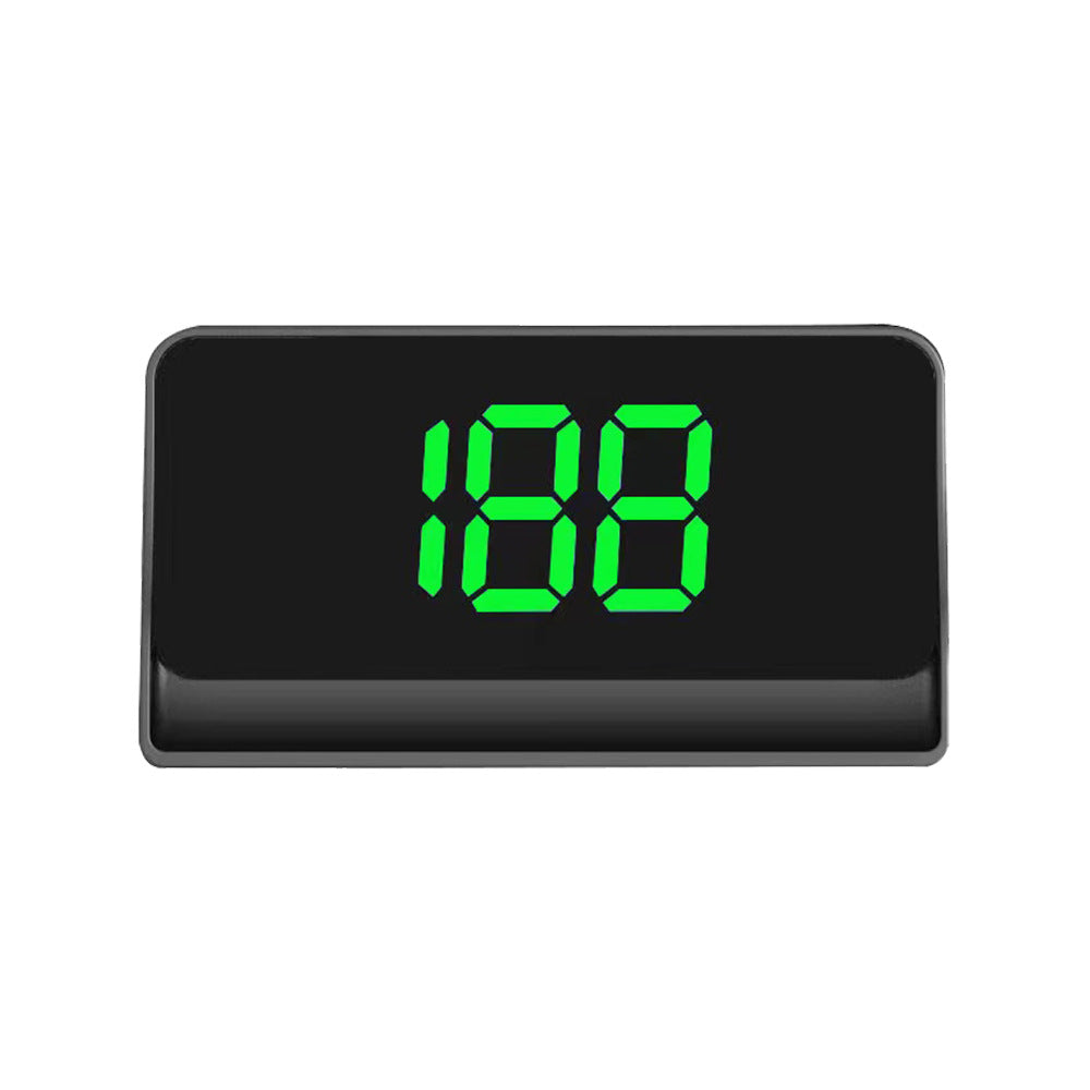 π Half-price offer for the first 50 customers π₯ Car Head-Up Display (HUD) GPS Digital Speedometer