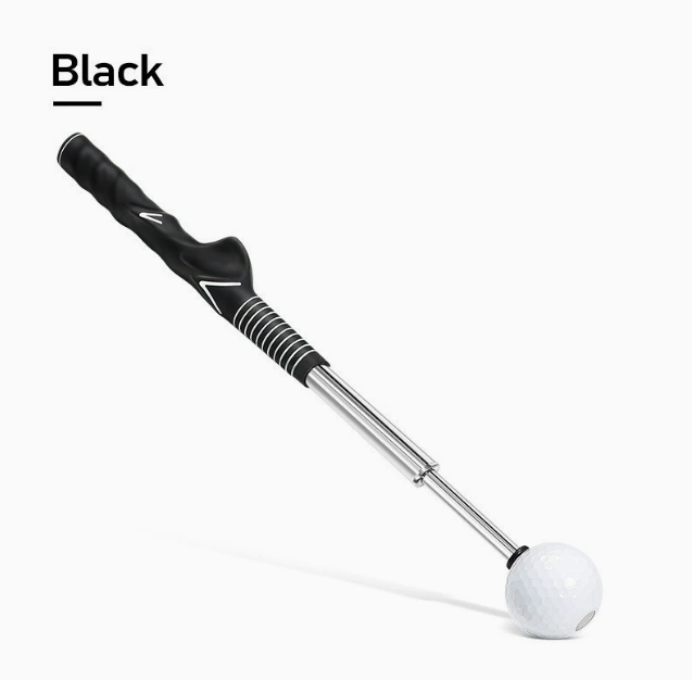 🔥Last Day 49% OFF -Golf Club Grip Trainer – Hand Posture & Swing Correction Tool🏌️♂️⛳