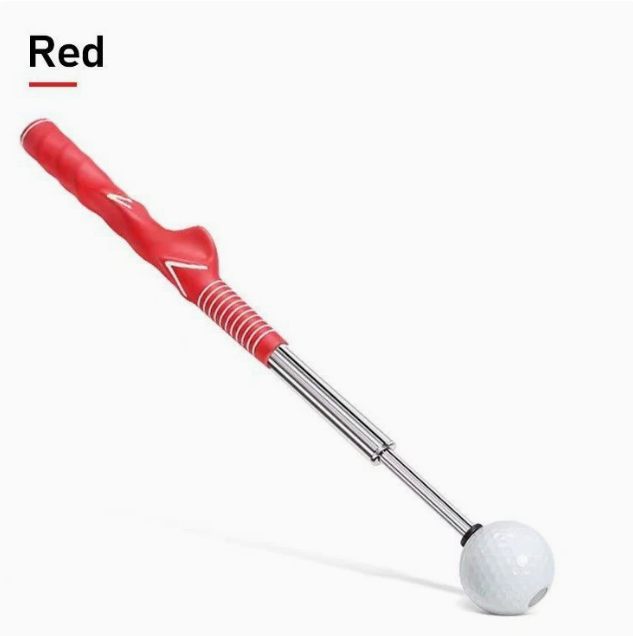 🔥Last Day 49% OFF -Golf Club Grip Trainer – Hand Posture & Swing Correction Tool🏌️♂️⛳