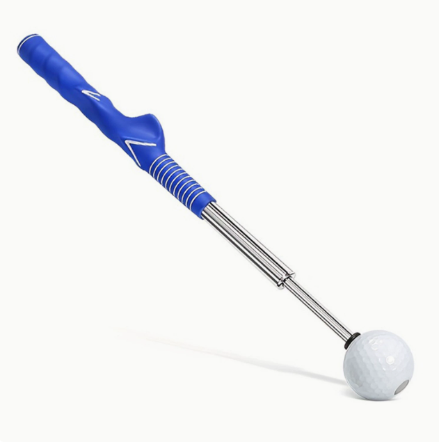 🔥Last Day 49% OFF -Golf Club Grip Trainer – Hand Posture & Swing Correction Tool🏌️♂️⛳