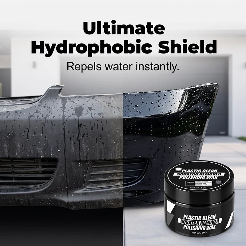 π―π₯π New Product β 50% Off π₯ Wax for removing and repairing scratches on automotive plastic surfaces