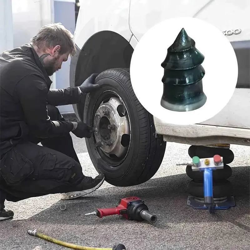 š„Tire Repair Rubber Nail