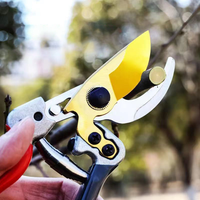 πβοΈ Sheep Hoof, Cow Hoof, Horse Hoof & Gardening Multi-Purpose Shears
