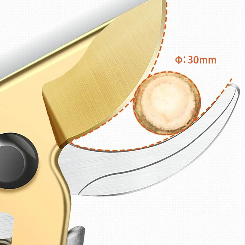 πβοΈ Sheep Hoof, Cow Hoof, Horse Hoof & Gardening Multi-Purpose Shears