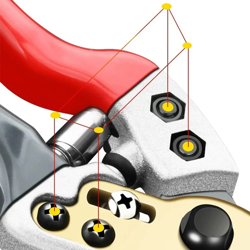 πβοΈ Sheep Hoof, Cow Hoof, Horse Hoof & Gardening Multi-Purpose Shears