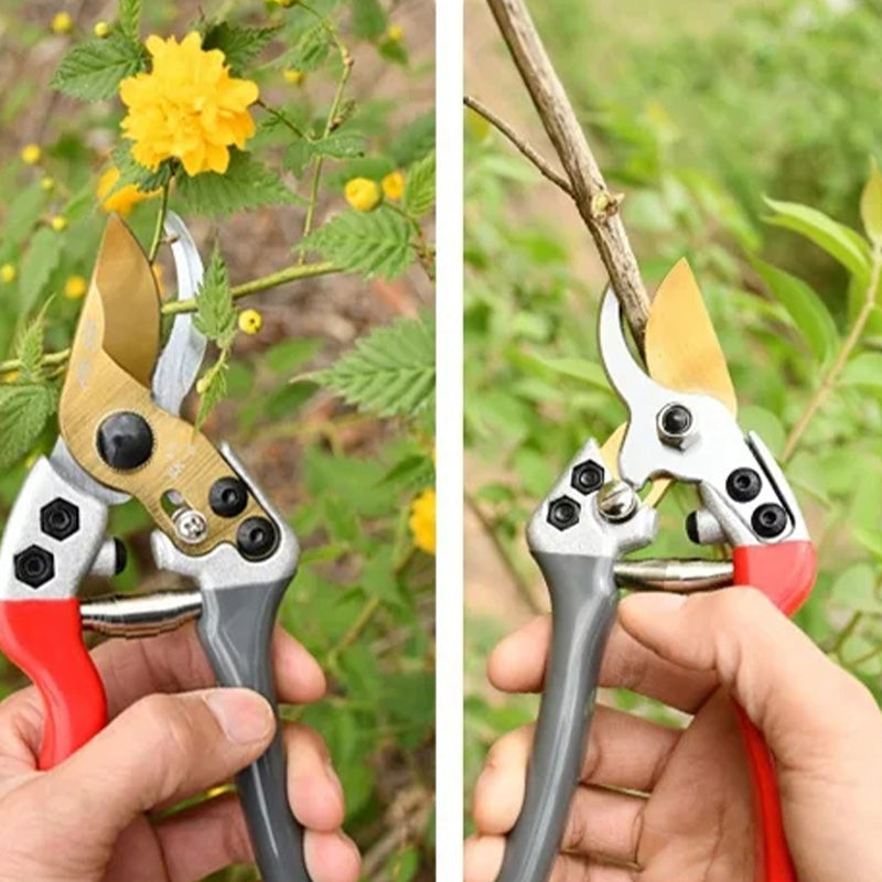 πβοΈ Sheep Hoof, Cow Hoof, Horse Hoof & Gardening Multi-Purpose Shears