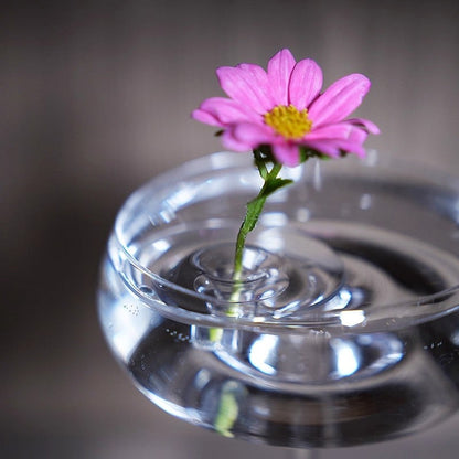 🌷2026 Support créatif pour composition florale flottante