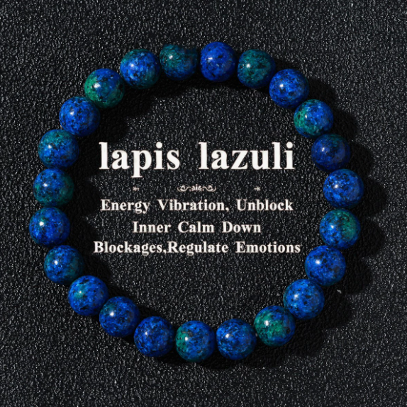 🔥Bracelet d’attraction de l’argent avec aventurine verte et œil-de-tigre