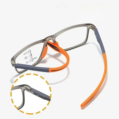🔥Lunettes multifocales Noomoriey AutoFocus+