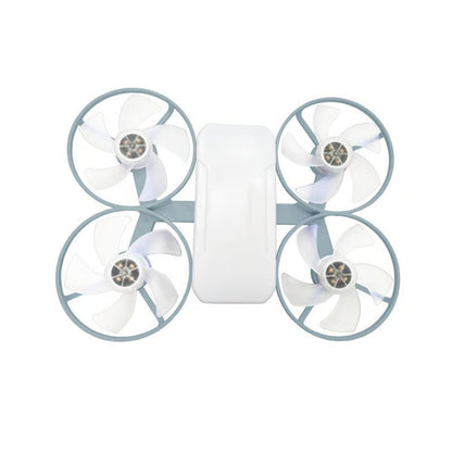 💡Plafonnier ventilateur LED inspiré des drones