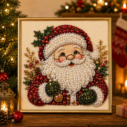 ❤️ Créez des souvenirs magiques : kit d’art en perles 3D à 5 thèmes pour toute la famille 🎨
