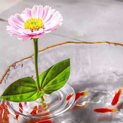 🌷2026 Support créatif pour composition florale flottante