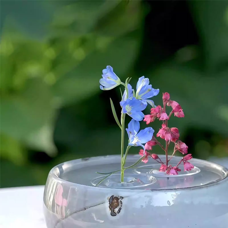 🌷2026 Support créatif pour composition florale flottante