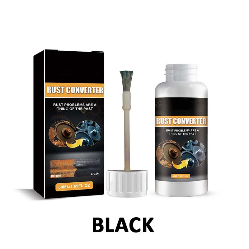 🔥Buy 2 Save 10%🔥Multipurpose Metal Rust Removal and Converter for Car
