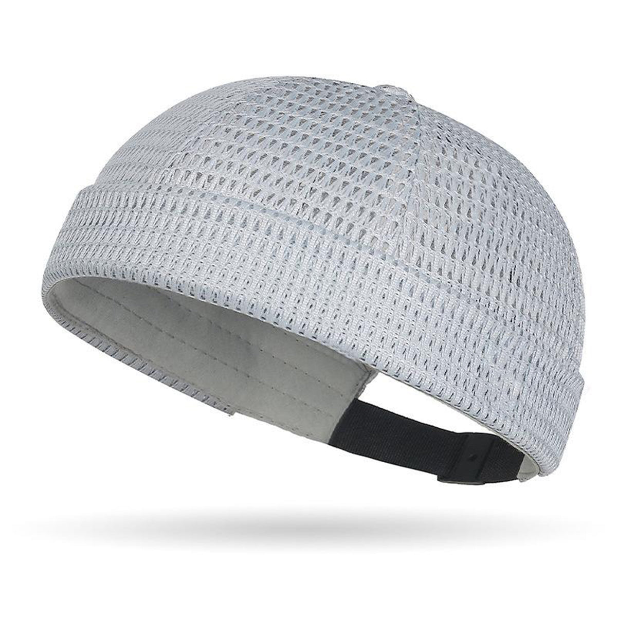 🧢 Lot de 2 sous-casques respirants pour homme | Bandeau léger évacuant la transpiration et sous-casque pour le cyclisme, la course à pied et la moto