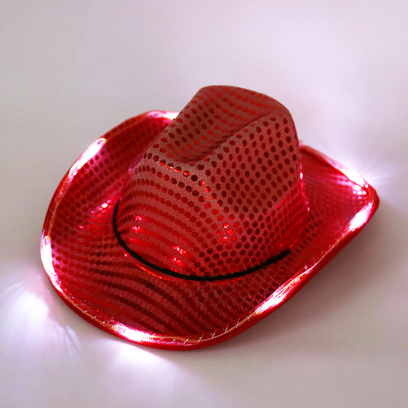 🤠 Chapeau de cowboy western classique – Chapeau de soleil d’extérieur à large bord pour le ranch, les festivals et un usage quotidien