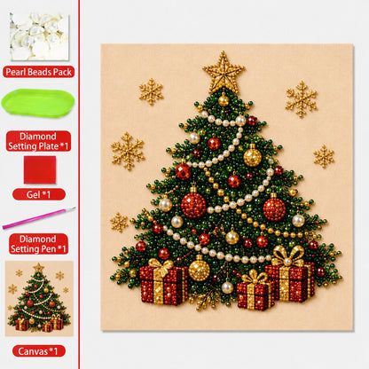 ❤️ Créez des souvenirs magiques : kit d’art en perles 3D à 5 thèmes pour toute la famille 🎨