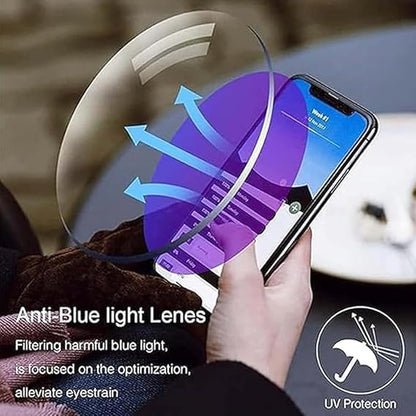🔥Lunettes multifocales Noomoriey AutoFocus+