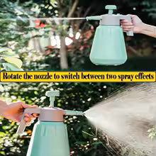 🔥Promotion du dernier jour : -70 %🔥Pulvérisateur d’air sous pression pour le jardin