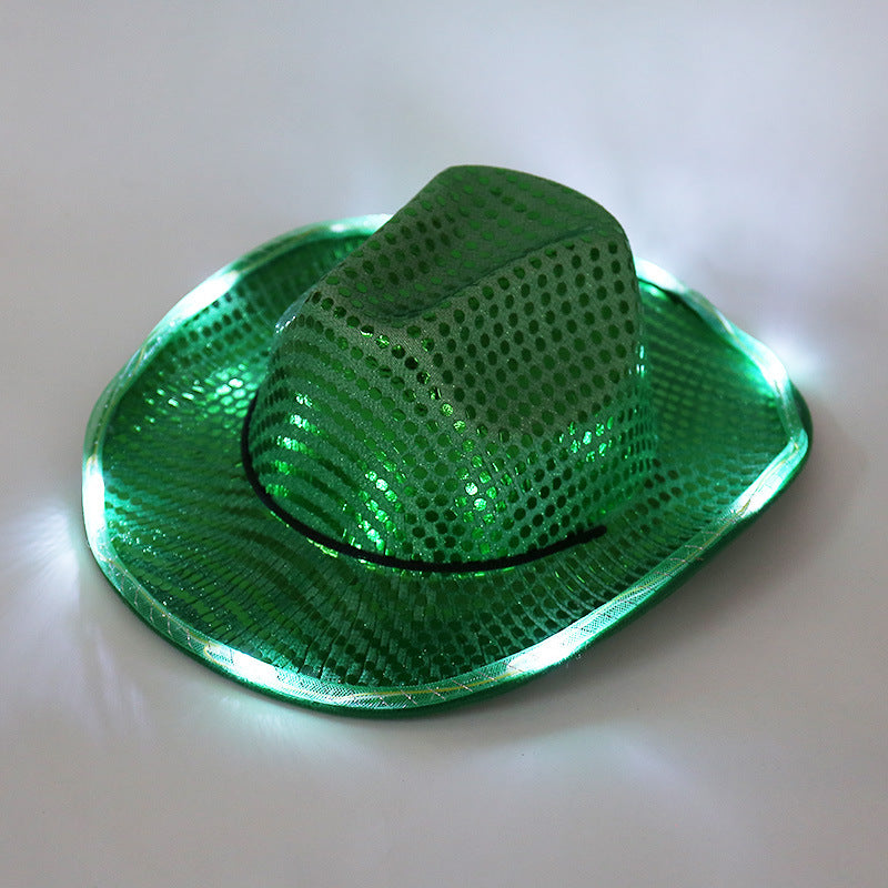 🤠 Chapeau de cowboy western classique – Chapeau de soleil d’extérieur à large bord pour le ranch, les festivals et un usage quotidien