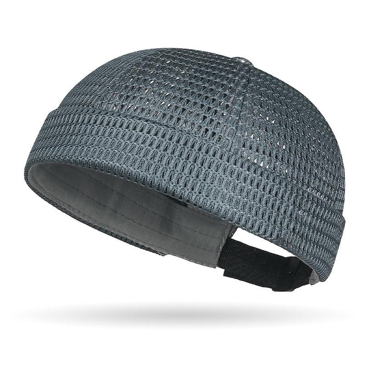 🧢 Lot de 2 sous-casques respirants pour homme | Bandeau léger évacuant la transpiration et sous-casque pour le cyclisme, la course à pied et la moto