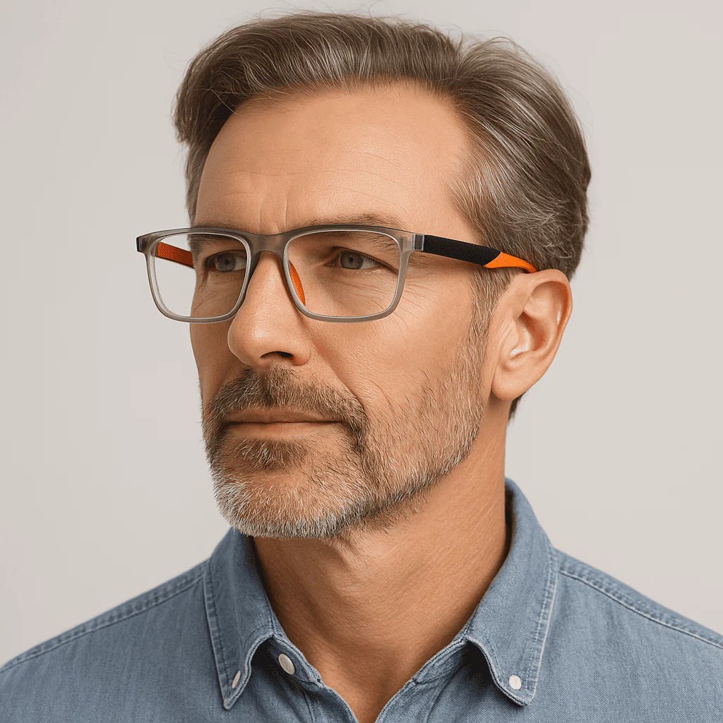 🔥Lunettes multifocales Noomoriey AutoFocus+