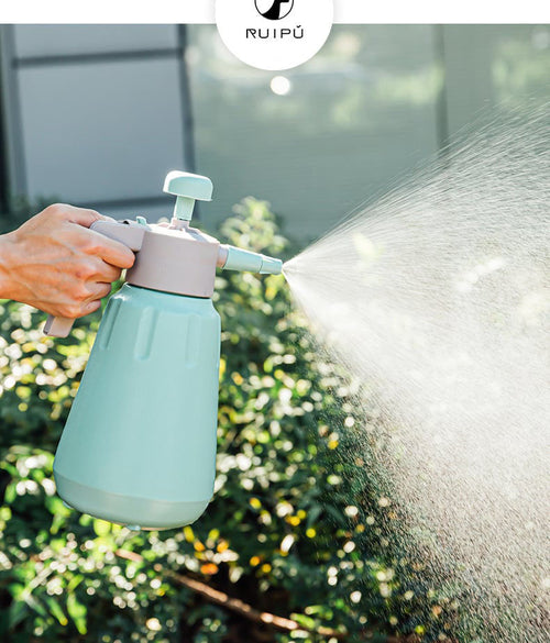 🔥Promotion du dernier jour : -70 %🔥Pulvérisateur d’air sous pression pour le jardin