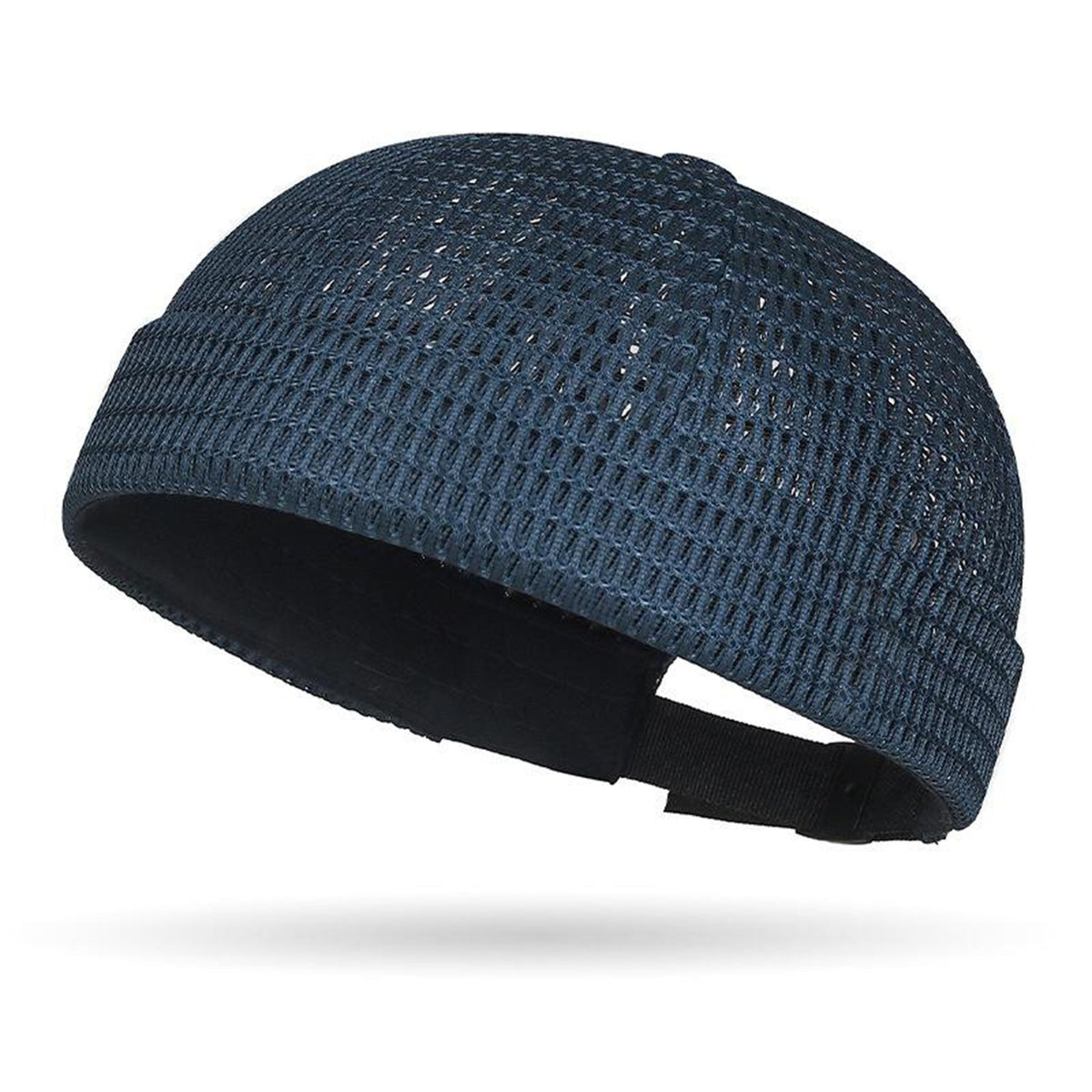 🧢 Lot de 2 sous-casques respirants pour homme | Bandeau léger évacuant la transpiration et sous-casque pour le cyclisme, la course à pied et la moto