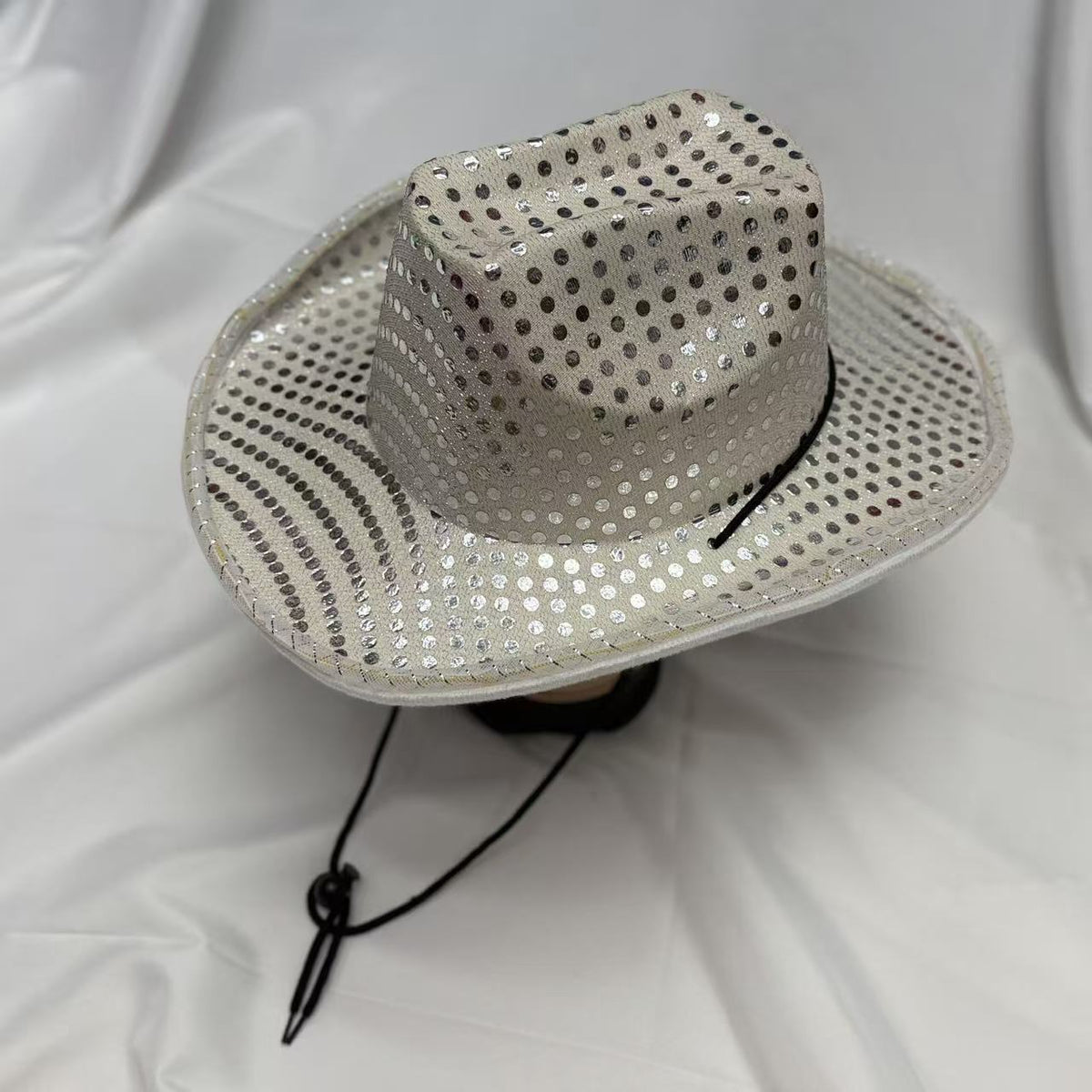 🤠 Chapeau de cowboy western classique – Chapeau de soleil d’extérieur à large bord pour le ranch, les festivals et un usage quotidien