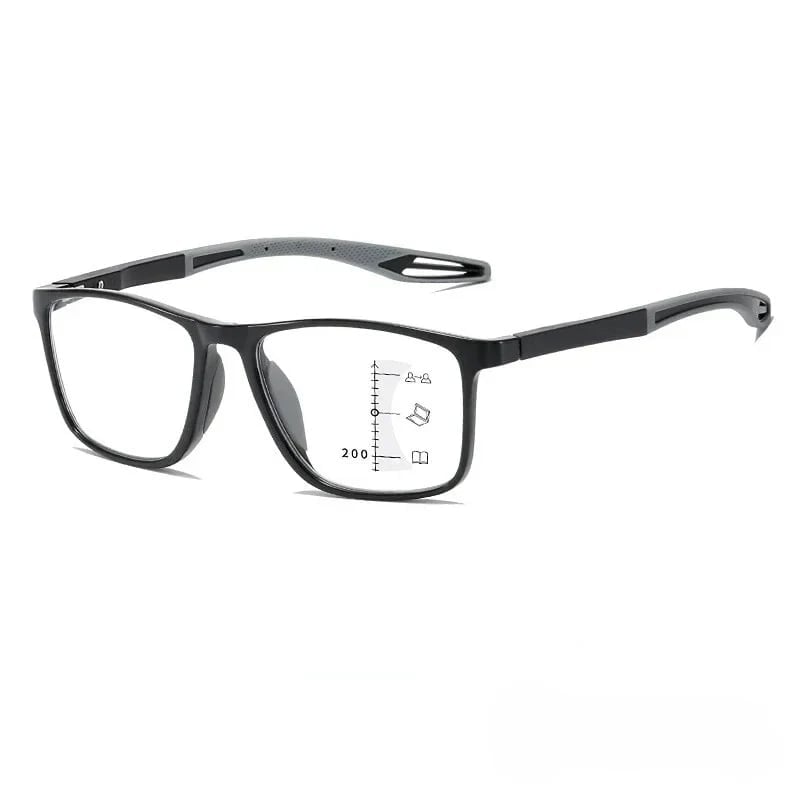 🔥Lunettes multifocales Noomoriey AutoFocus+