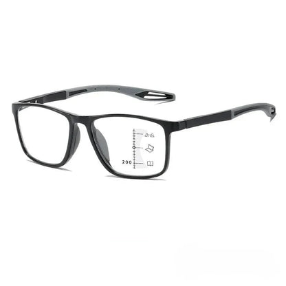 🔥Lunettes multifocales Noomoriey AutoFocus+