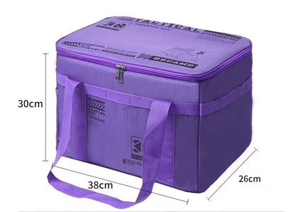 🔥Sac de rangement pliable d’extérieur de grande capacité, imperméable et portable, pour organiser le camping et les pique-niques