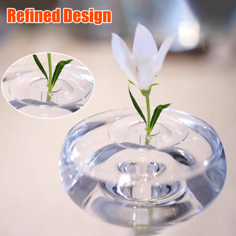 🌷2026 Support créatif pour composition florale flottante