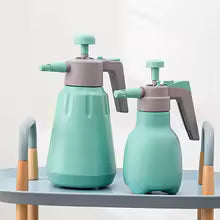 🔥Promotion du dernier jour : -70 %🔥Pulvérisateur d’air sous pression pour le jardin
