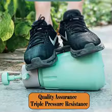 🔥Promotion du dernier jour : -70 %🔥Pulvérisateur d’air sous pression pour le jardin