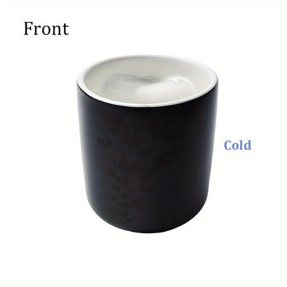 🔥Offre limitée : -52 %✨Mug magique en céramique en forme de cœur qui change de couleur