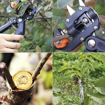 🎉Outil professionnel de greffe et de coupe pour jardin