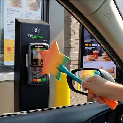 ⚡PLUS DE 50 000 VENDUS !🔥🔥 « Porte-cartes Baguette Magique »