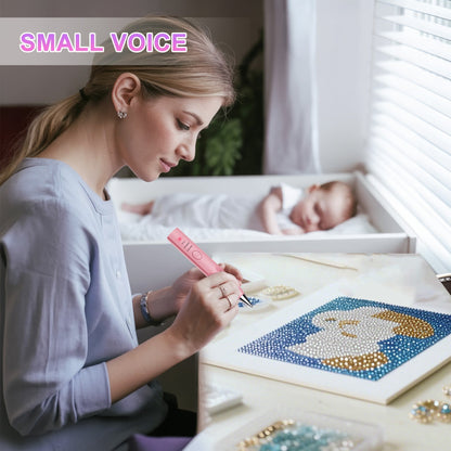 Electric Diamond Painting Pen 🛒