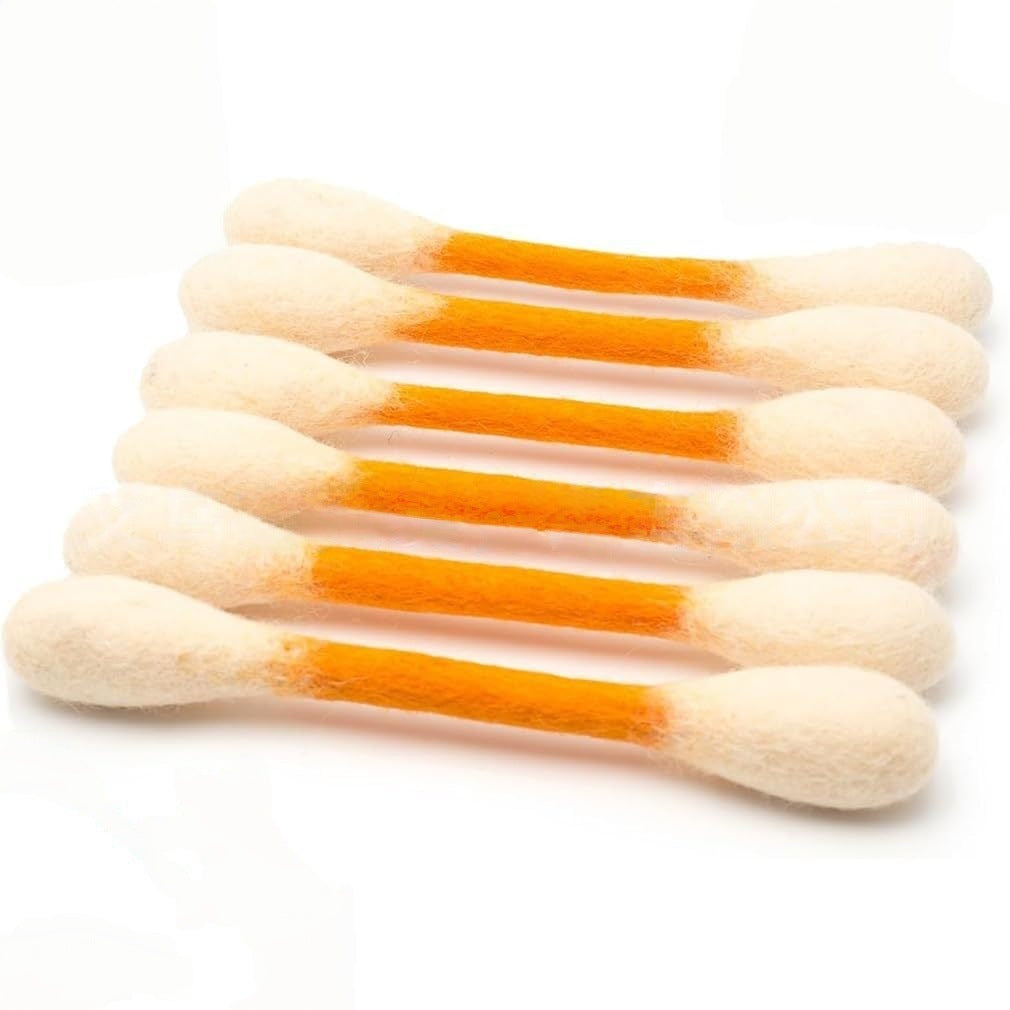 Giant Q-Tip Cat Toy-Viral Cat Chew & Play Toy🐱✨