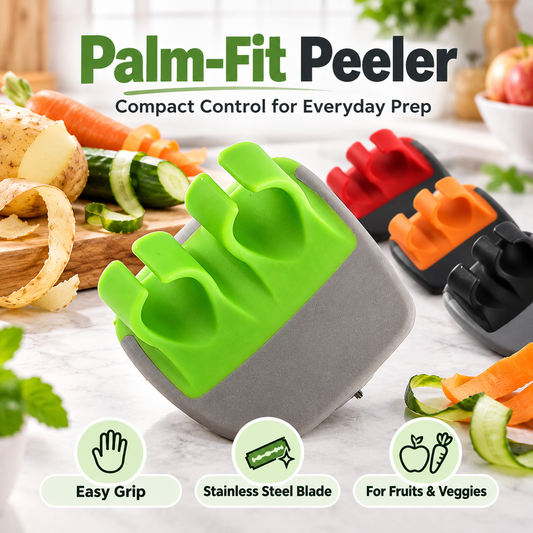 🥔 Lot de 2 éplucheurs manuels en T pour fruits et légumes – Poignée souple confortable !!!