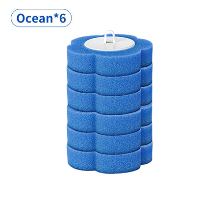 💥50K+ SOLD!🚽💦Hands-Free Cleaning Gadget🧽Disposable toilet cleaning tool💦