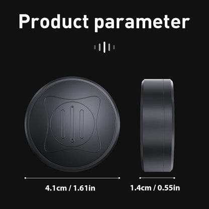 HOT SALE🔥 EasyFind Mini Magnetic GPS Tracker 49% off Flash Sale - Unlimited Distance, US & Worldwide!