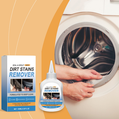 BUY 2 GET 5%OFF🔥🔥Stain Remover Gel
