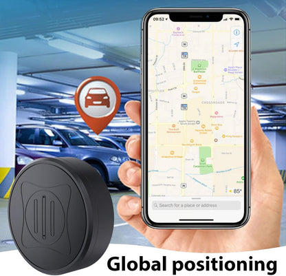 HOT SALE🔥 EasyFind Mini Magnetic GPS Tracker 49% off Flash Sale - Unlimited Distance, US & Worldwide!