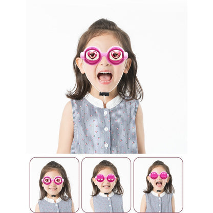 Vente flash : -50 % 🔥 Lunettes rigolotes à œil clignant