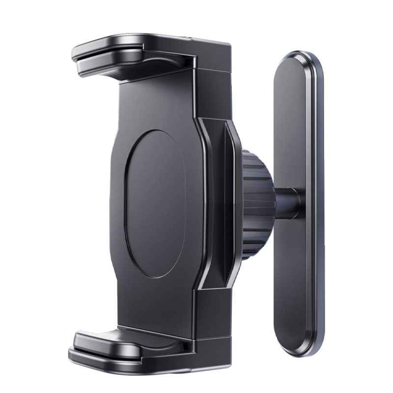 🔥Offre limitée : -50 %✨✨Support de téléphone rotatif à 360° pour salle de sport avec aimants puissants